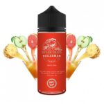 Steamtrain Boilerman 24/120ml