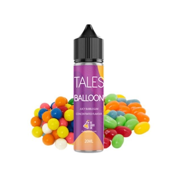 Tales Balloon 20/60ml