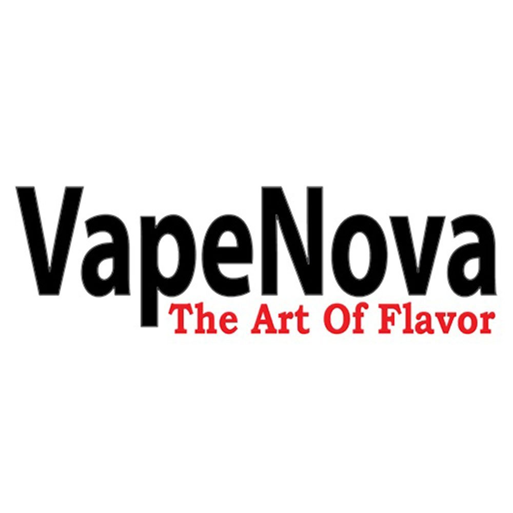 Vapenova Rebekka 25/120ml