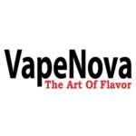 Vapenova Relaxation 25/120ml