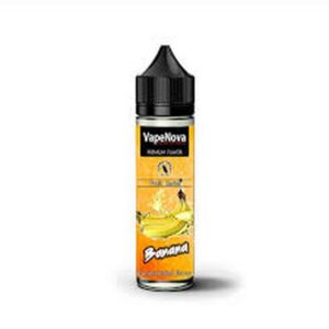 Vapenova Banana 12/60ml