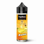 Vapenova Banana 25/120ml
