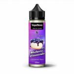 Vapenova Blueberry Cheesecake 25/120ml