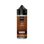Vapenova Famous 25/120ml
