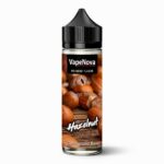 Vapenova Hazelnut 25/120ml