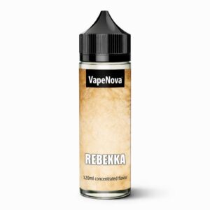 Vapenova Rebekka 25/120ml