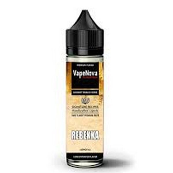 Vapenova Rebekka 25/120ml