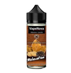 Vapenova Relaxation 25/120ml