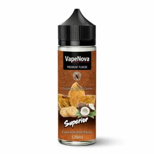 Vapenova Superior 25/120ml