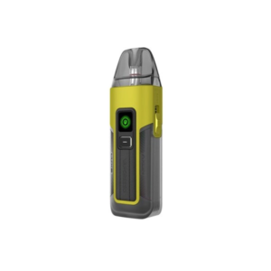 Vaporesso Luxe X2 Pod Kit Wasp Yellow 2000mAh