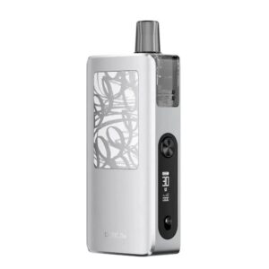 Voopoo Doric Go Pod Kit Silver