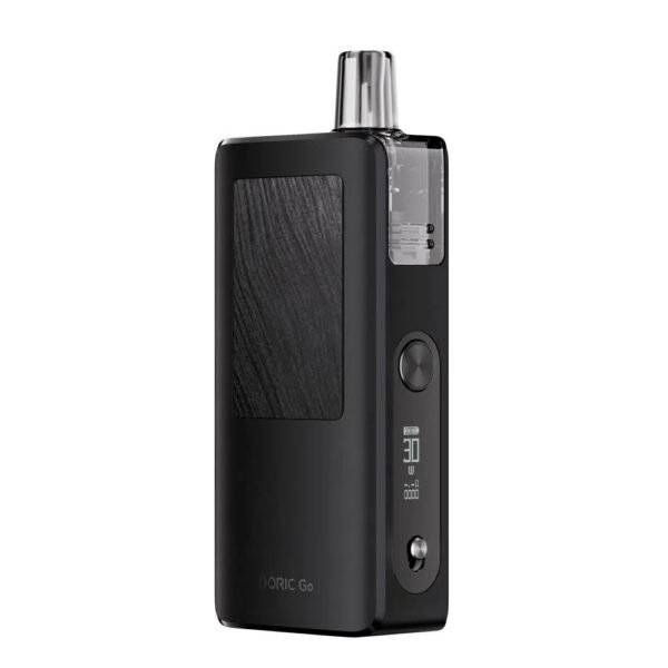 Voopoo Doric Go Pod Kit 2600mAh Spray Black