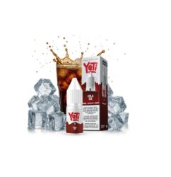 Yeti Summit Cola Ice 10ml 20mg