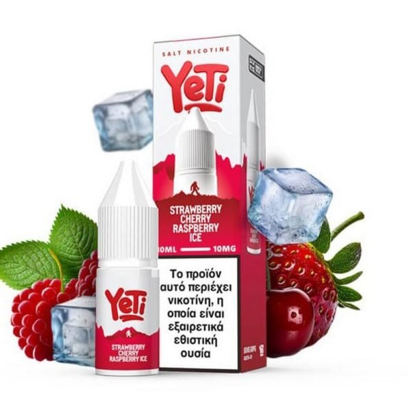 yeti20summit20strawberry20cherry20raspberry20ice2010ml2020mg20vapesecrets.jpg Yeti Summit Sour Strawberry Cherry Raspberry Ice 10ml 20mg