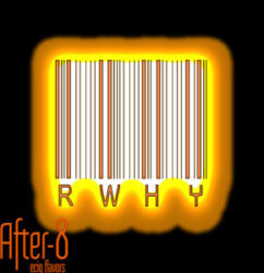 After8 R-Why 10ml Άρωμα