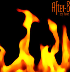 After8 Smoke 10ml Άρωμα