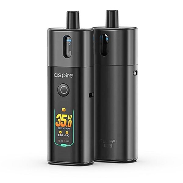 aspire20fluffi20pro20midnight20black20vapesecrets.jpg Aspire Fluffi Pro Pod Kit Midnight Black