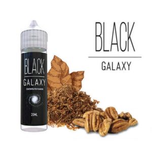 The Liquids Lab Black Galaxy 20/60ml