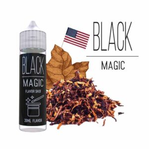 The Liquids Lab Black magic 20/60ml