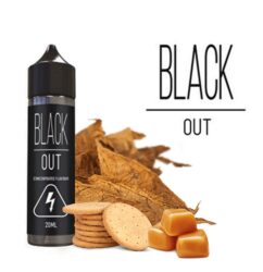 The Liquids Lab Black Out 12/60ml