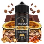 Bombo Climax Cream 30/120ml