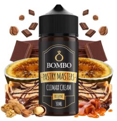 Bombo Climax Cream 30/120ml