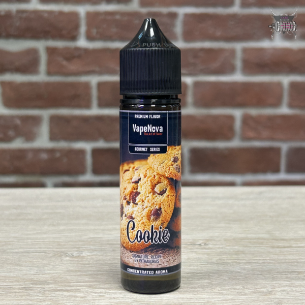 Vapenova Cookie 10/60ml