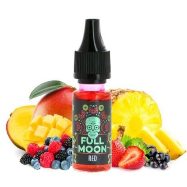 Full Moon Red 10ml Άρωμα