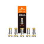 Αντιστάσεις (Coils) Geekvape Zeus Nano B MTL Series