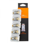 Αντιστάσεις (Coils) Geekvape Zeus Nano B Series