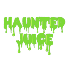 Haunted Juice Evil Berry 20/120ml