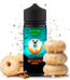 Haunted Juice Spooky Donut 20/120ml