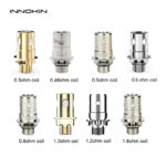 Αντιστάσεις (Coils) Innokin Zenith/Zlide Series