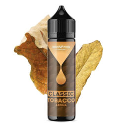 Innovation Classic Tobacco 10/60ml