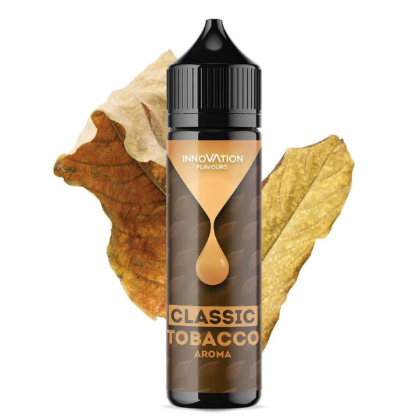 Innovation Classic Tobacco 10/60ml