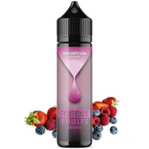 Innovation Classic Forest Fruits 10/60ml