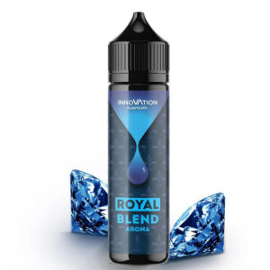 Innovation Classic Royal Blend 10/60ml