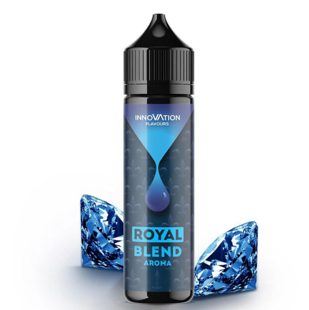 Innovation Classic Royal Blend 10/60ml