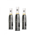 Αντιστάσεις (coils) Kiwi Pod 1.2ohm Soft Black