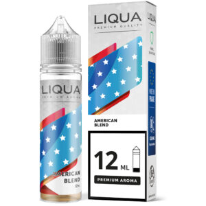 Liqua American Blend 12/60ml
