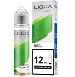 Liqua Bright Tobacco 12/60ml