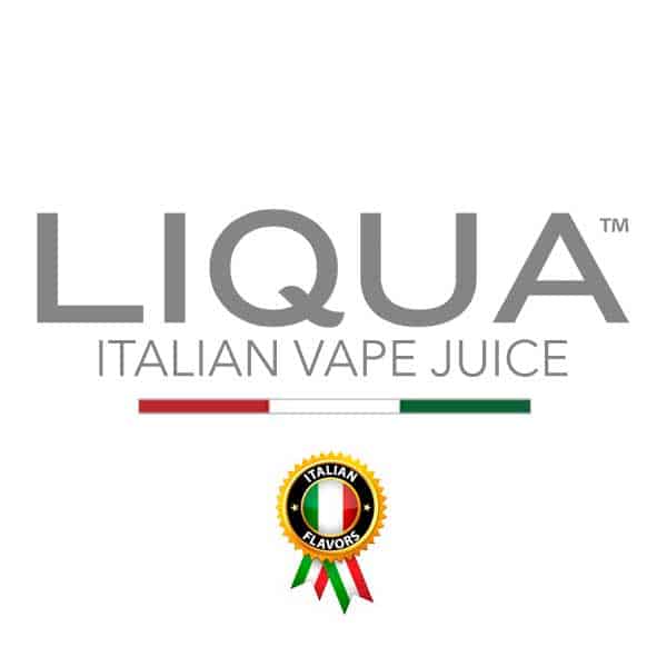 Liqua Turkish Tobacco 12/60ml
