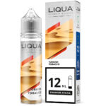 Liqua Turkish Tobacco 12/60ml