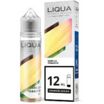 Liqua Vanilla Tobacco 12/60ml
