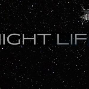 The Liquids Lab Nightlife La Rambla Barcelona 30/120ml