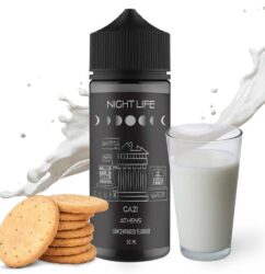 The Liquids Lab Nightlife Gazi Athens 30/120ml