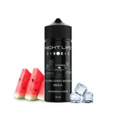 The Liquids Lab Nightlife Playa Den Bossa Ibiza 30/120ml