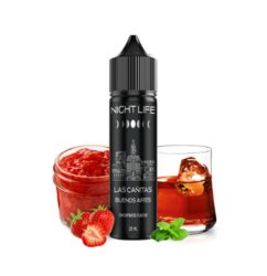The Liquids Lab Nightlife Las Canitas Buenos Aires 20/60ml