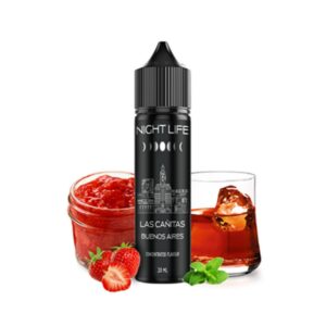 The Liquids Lab Nightlife Las Canitas Buenos Aires 20/60ml