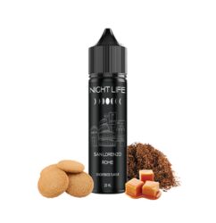 The Liquids Lab Nightlife San Lorenzo Rome 20/60ml